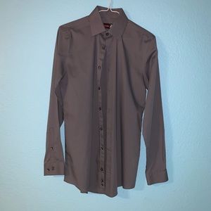 Men’s Button Down